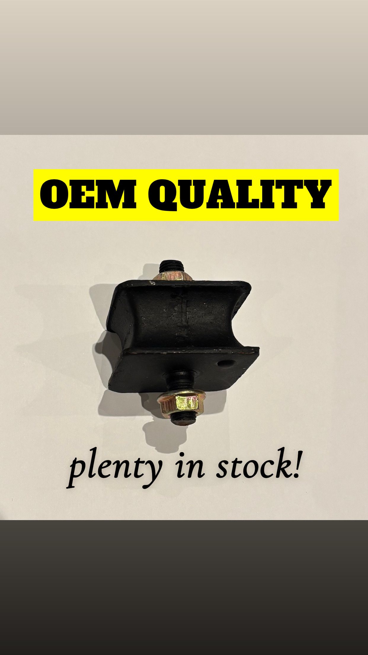 jimny transfer box bushes