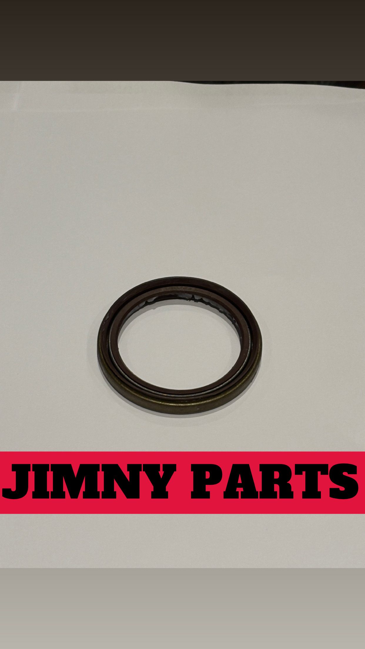 SUZUKI JIMNY front main wheel bearing seal GEN 3