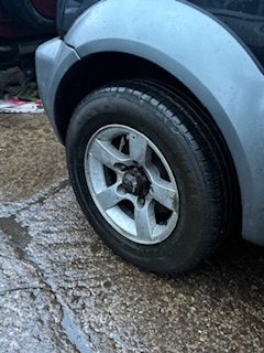 suzuki jimny alloy wheels vvt spoke set of 4