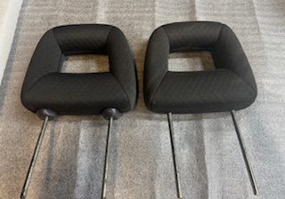 suzuki jimny headrests rear seat gen 3 mode edition
