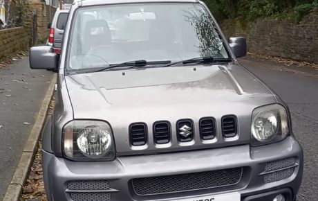 Suzuki Jimny  '2006