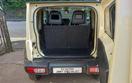 Suzuki Jimny  '2023