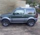 Suzuki Jimny  '2015
