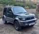 Suzuki Jimny  '2015