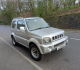 Suzuki Jimny  '2004