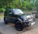 Suzuki Jimny  '2013