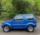 Suzuki Jimny  '2005